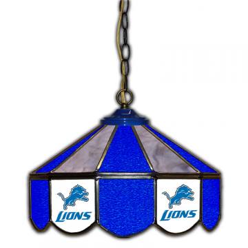 Detroit Lions Swag Light